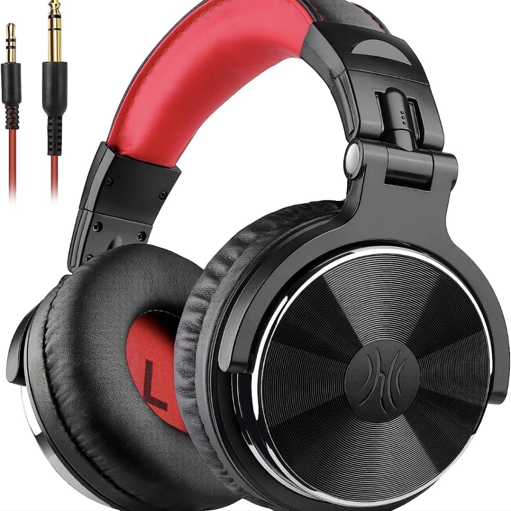 OneOdio Over Ear Headphones